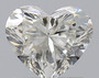 Heart 1 I VS1 - #240243