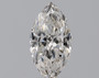 Marquise 0.5 G VVS1 - #240366