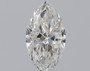 Marquise 0.75 G SI2 - #240373