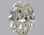 Oval 1.2 J SI1 - #240322