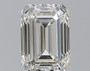 Emerald 0.8 F VVS2 - #240431