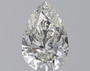 Pear 1.02 G SI2 - #240183