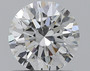 Round 0.63 F VVS1 - #240490