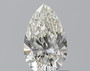 Pear 0.52 I VVS2 - #240580