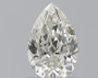 Pear 0.72 H VVS2 - #240604