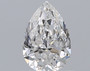 Pear 0.71 D VS2 - #240628