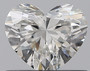Heart 0.6 G VS2 - #240640