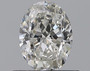 Oval 0.51 G VVS2 - #240649