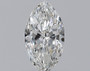 Marquise 0.5 F VVS2 - #240699