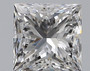 Princess 0.71 F VVS2 - #240721
