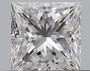 Princess 0.5 D VVS1 - #240733