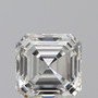 Asscher 1.03 H VS1 - #240767