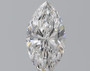 Marquise 0.53 D VVS1 - #240731