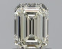 Emerald 0.65 L VVS2 - #240741