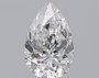 Pear 0.7 D VS2 - #240625