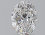Oval 1.13 D SI1 - #240909