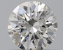 Round 0.58 E VVS1 - #241036