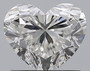Heart 1 G VS2 - #240878