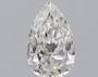 Pear 0.5 F VVS1 - #241109