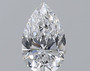 Pear 0.55 D VS1 - #241136