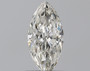 Marquise 0.8 H SI1 - #241207