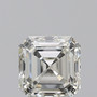 Asscher 0.7 J VS1 - #241255