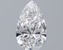 Pear 2.5 D VS2 - #241399