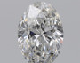 Oval 0.7 G SI2 - #241424