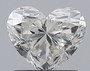 Heart 1.2 H SI2 - #241428