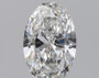 Oval 0.51 E SI1 - #241439