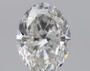 Oval 0.75 F VS2 - #241431