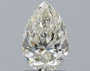 Pear 1.53 K VVS1 - #241691