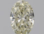 Oval 0.72 J VVS1 - #136557