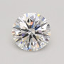 Round 2.10 F VS1 - #140371 - Lab Grown