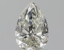 Pear 0.9 J SI2 - #136109