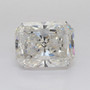 Radiant 3.20 G SI1 - #140942 - Lab Grown