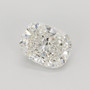 Cushion 2.63 H VS2 - #141077 - Lab Grown