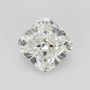 Cushion 3.03 H VS1 - #141640 - Lab Grown