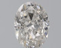 Oval 0.96 F SI2 - #143212