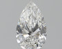 Pear 0.75 D VS1 - #143127