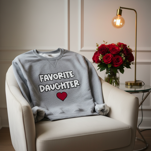 Custom Vinyl or Sublimation Design Shirt or Hoodie