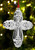Towle 2023 Cross in Sterling Silver, 31st Edition  SOLD OUT