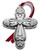 Towle 2023 Cross in Sterling Silver, 31st Edition  SOLD OUT