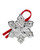 Gorham 2026 Snowflake Ornament - 57th Edition - Sterling Silver