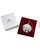 Wallace 2026 Sleigh Bell - 56th Edition (Penguins & Presents theme) Silver Plated