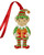 Wallace 2026 Wonders of Christmas ELF 17th Edition - Gold Plated	Enameled