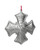 Gorham 2026 Cross 13th Edition - Sterling Silver