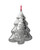 Gorham 2026 Christmas Tree 10th Edition -Sterling Silver
