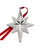 Towle 2026 Star Ornament 30th Edition - Sterling Silver