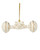 *ARRIVING EARLY SEPTEMBER* Lenox 2026 BABYS 1ST Christmas Rattle Ornament - Porcelain